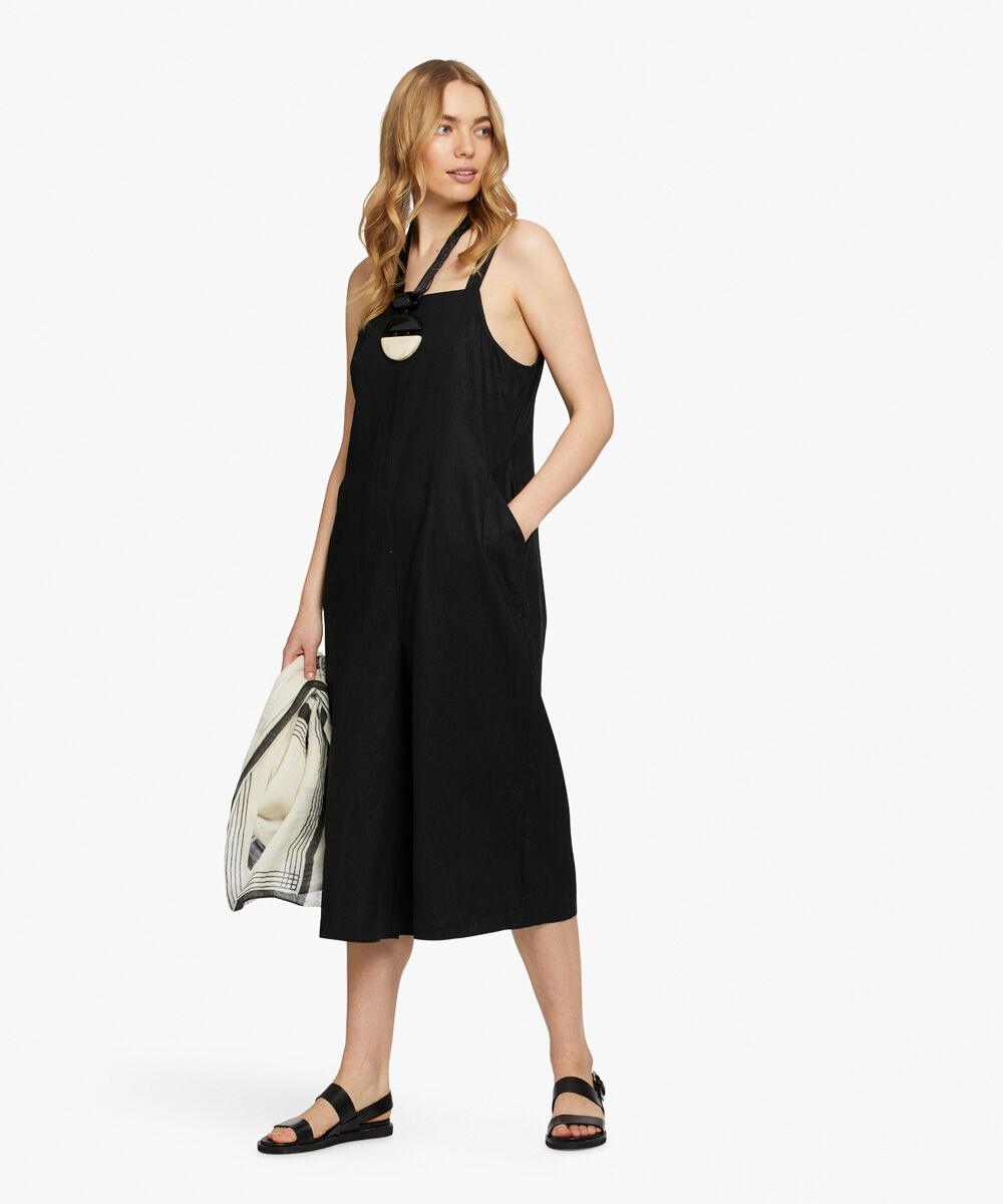 AGNELA SCARF, Whitecap