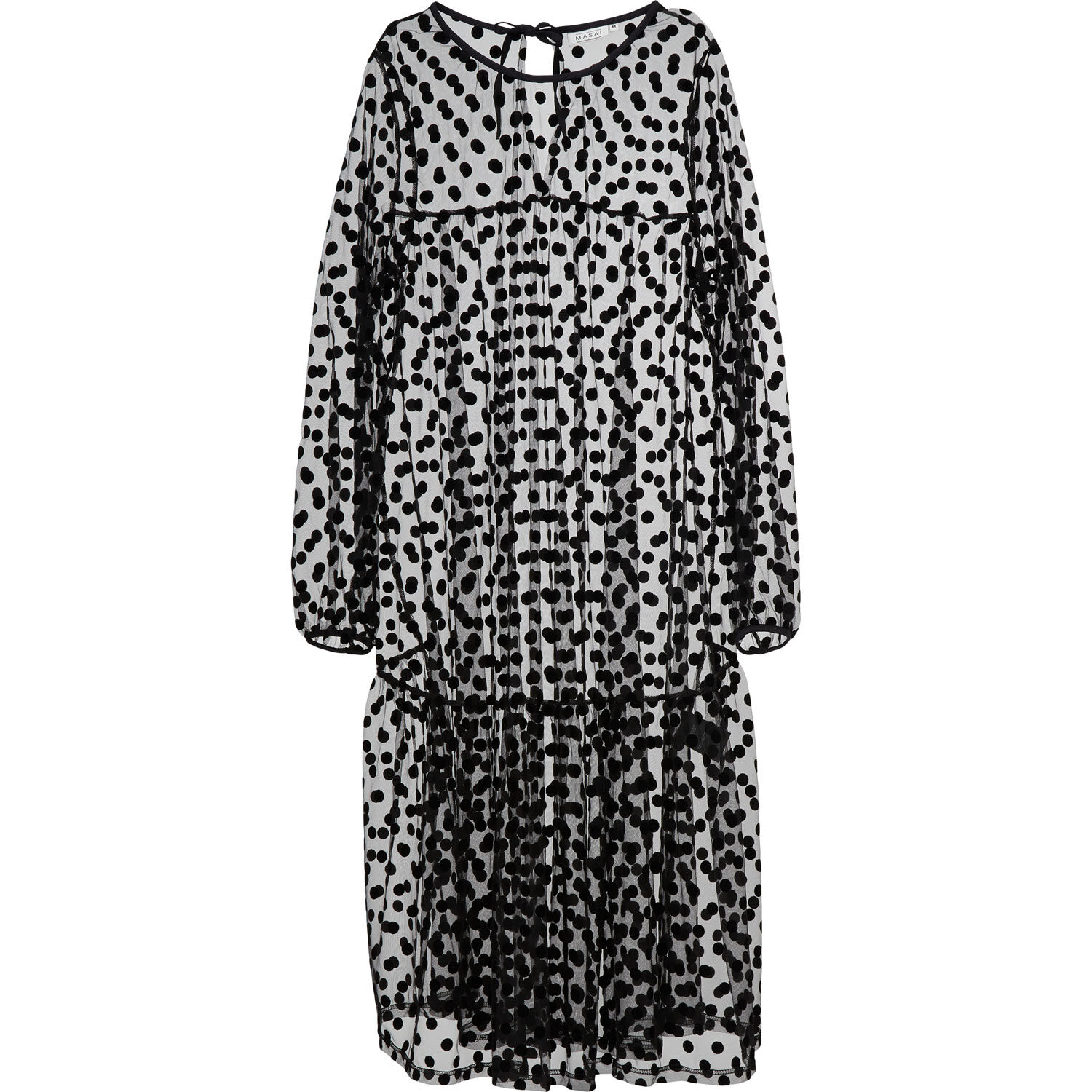 Neneh Dress - Masai | Official Brand Site