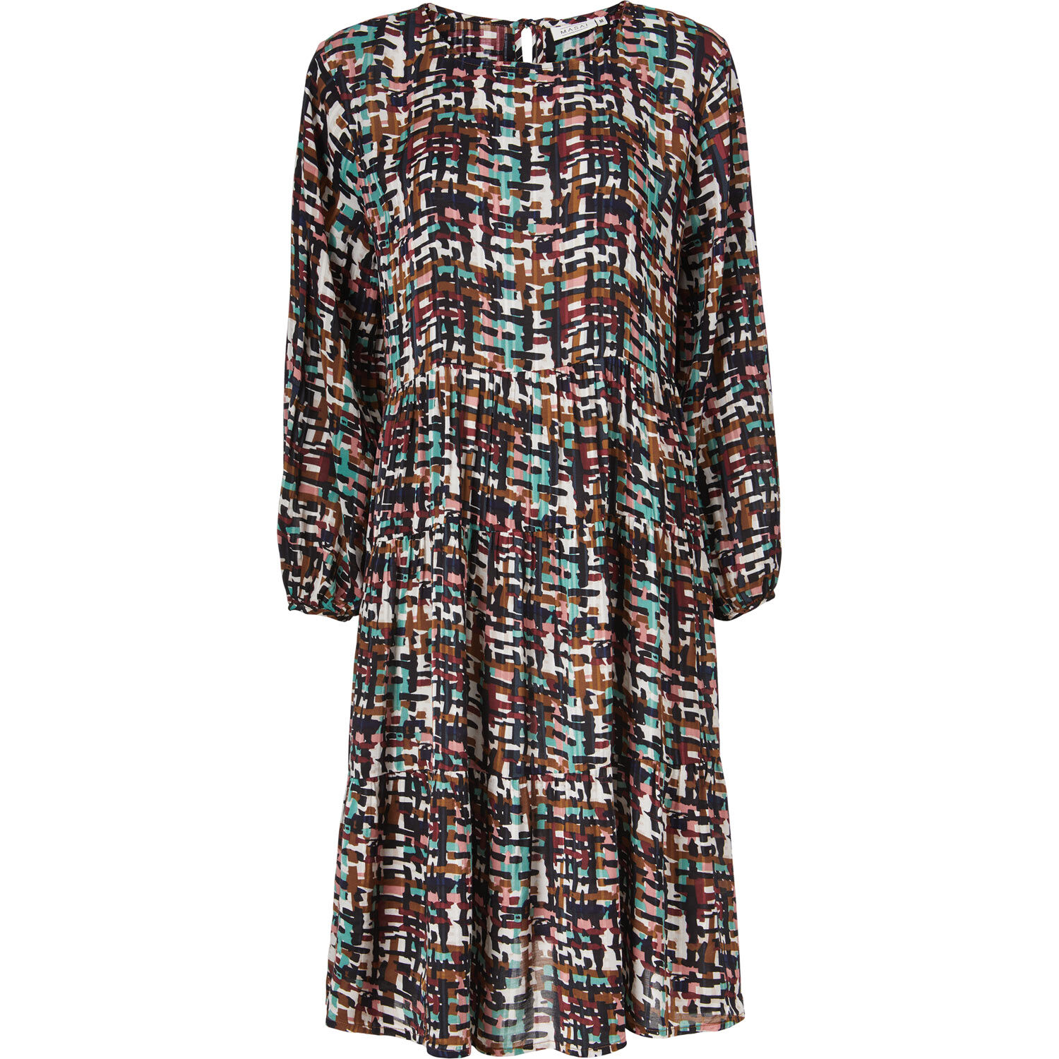 NORINA DRESS