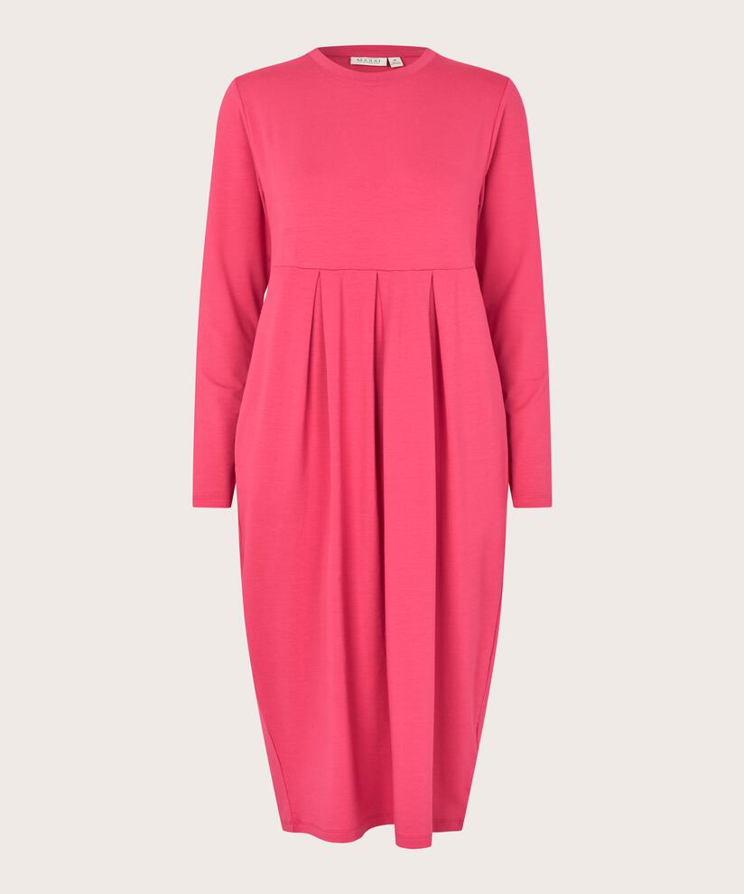 official jersey dress Oakana Jersey Dress - Masai