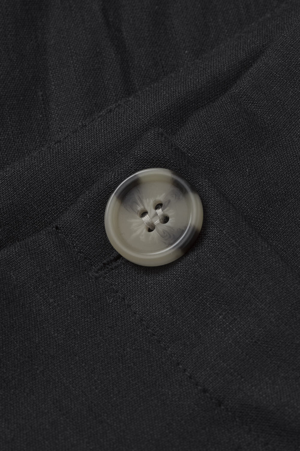 PAOLA TROUSERS, Black