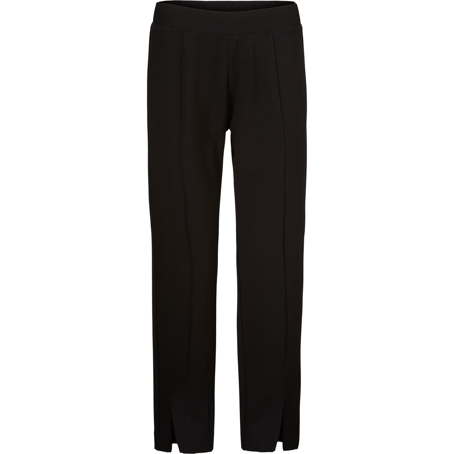 PETRA TROUSERS, Black