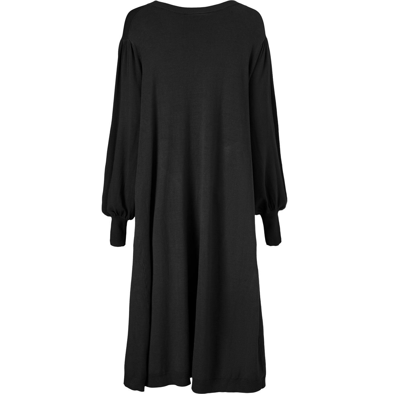 NOLINA DRESS, Black