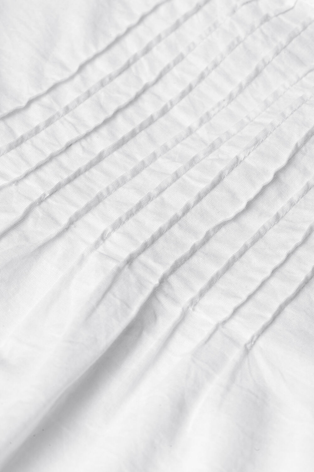 DONALDI BLOUSE, White
