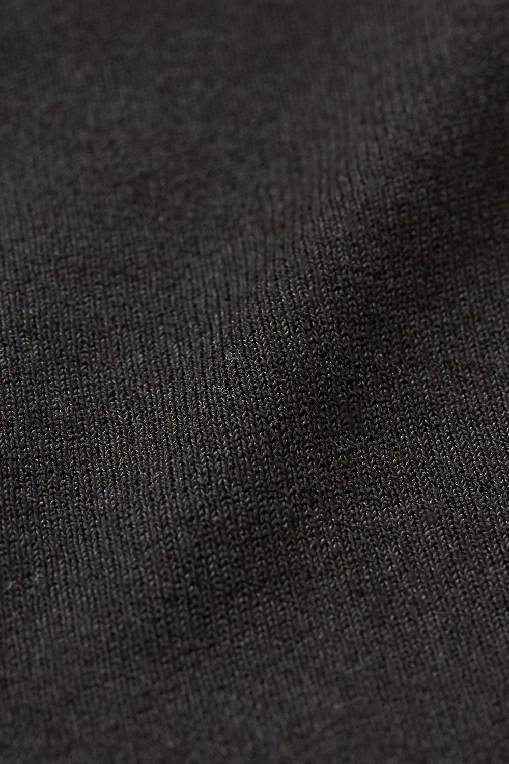 Jemina Jersey Jacket, Black