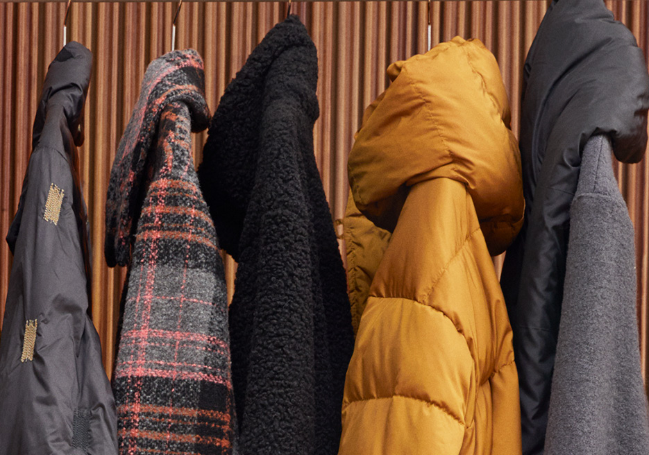 Masai outerwear