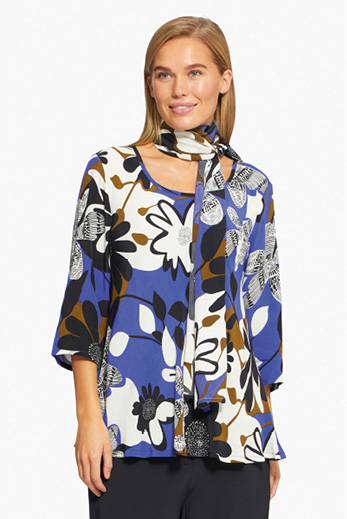 MASAI_ELECTRIC_BLUE_TOPS