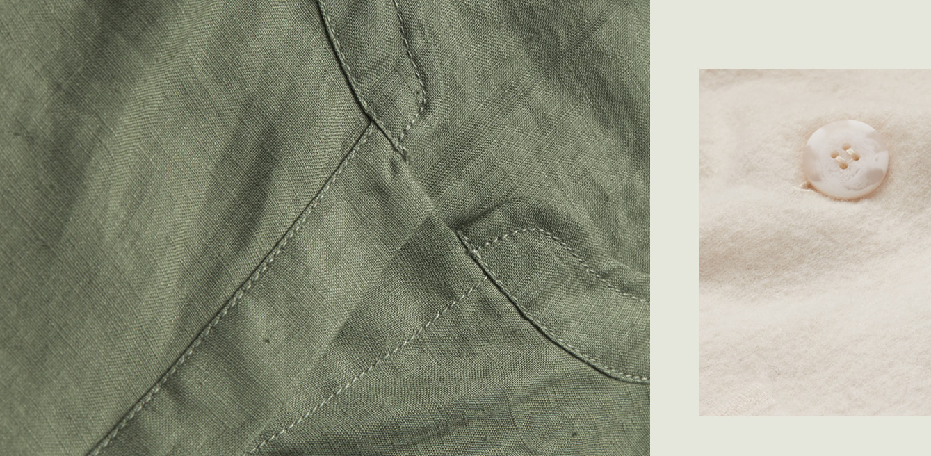Masai pleje cotton