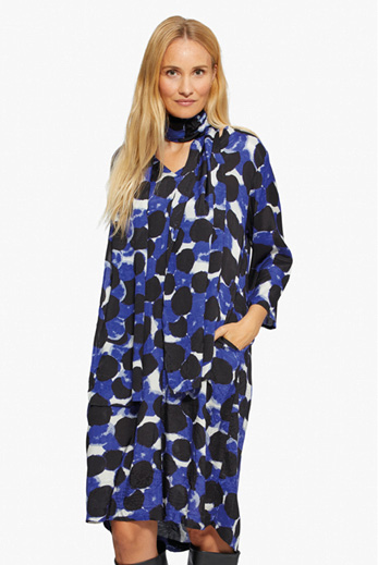 MASAI_ELECTRIC_BLUE_DRESSES